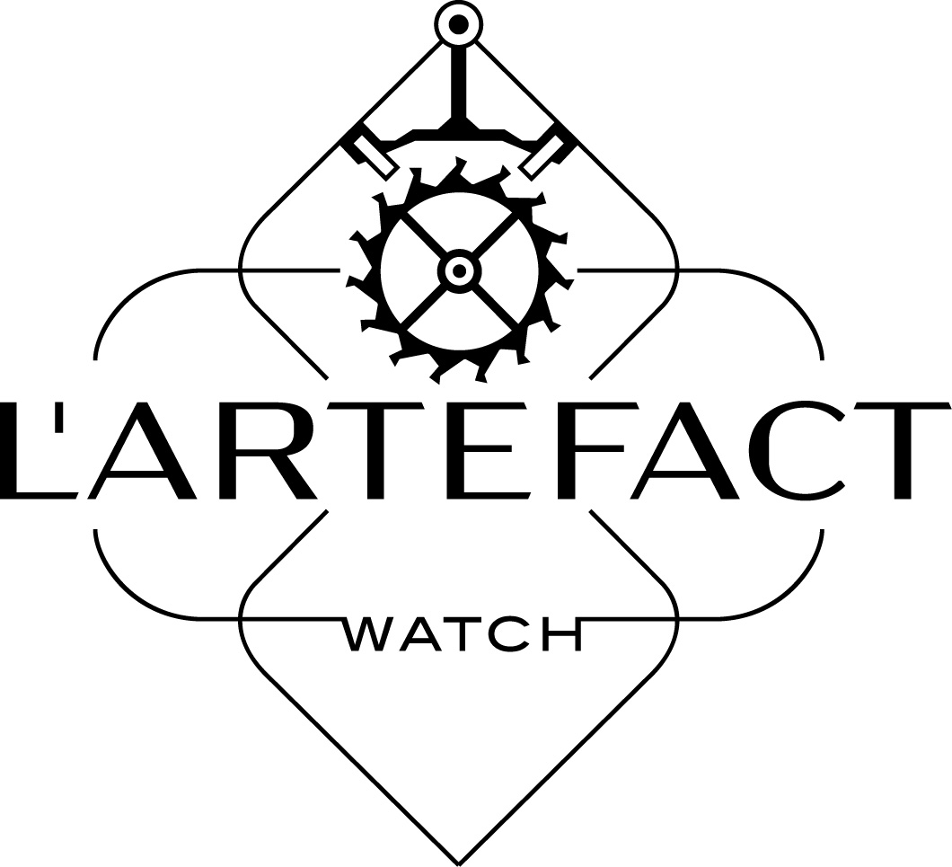 L'Artefact-Watch