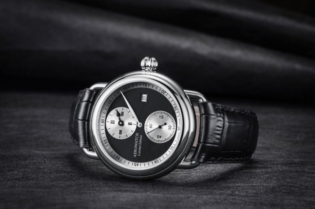 Aerowatch 1942 Régulateur Automatique – Série limitée