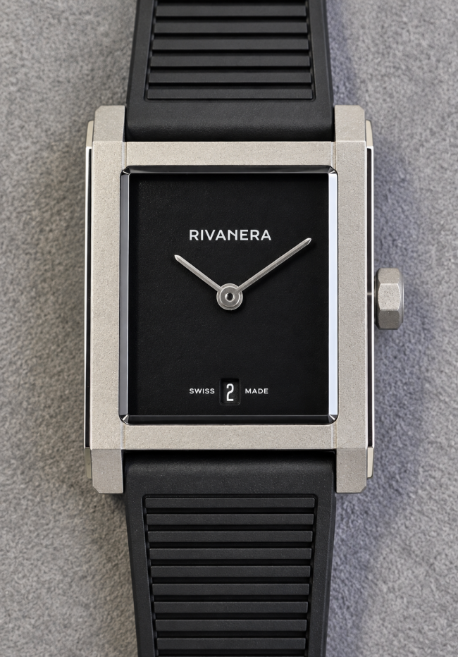 Echo/Neutra Rivanera Piccolo MB