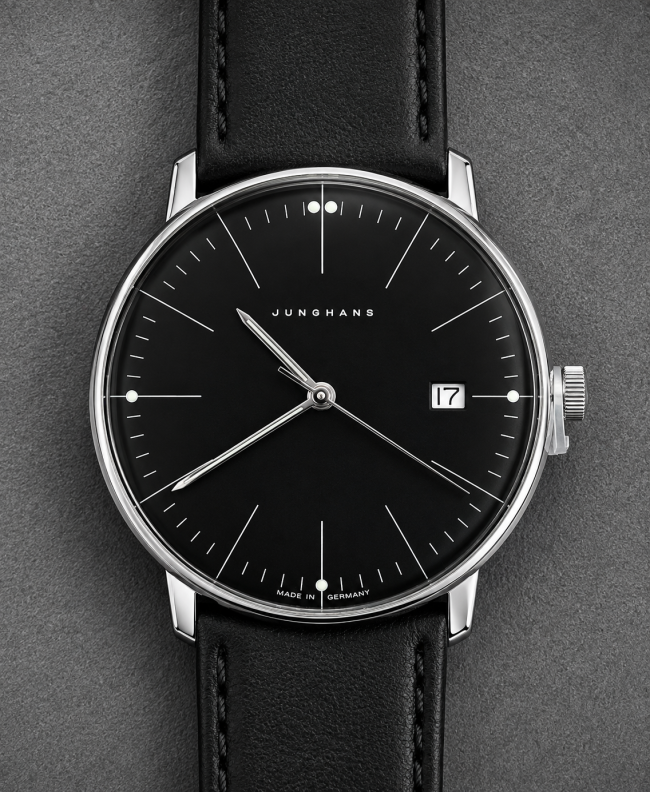 Junghans Max Bill Quartz