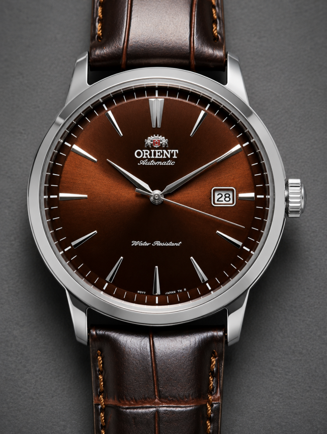 Orient Contemporary AC0F  Exclusivité européenne