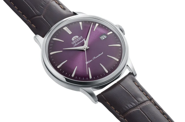 Orient Classic &amp; Simple Style – Bambino