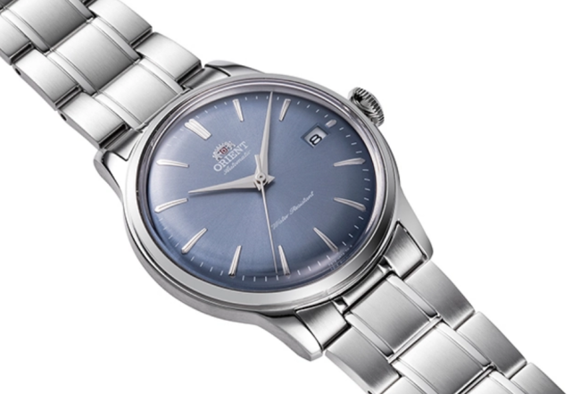Orient Bambino 38