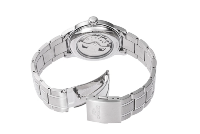 Orient Bambino 38