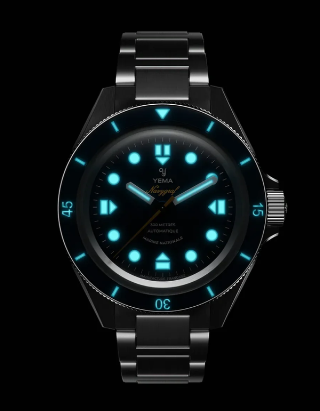YEMA – Navygraf Marine Nationale CMM.10