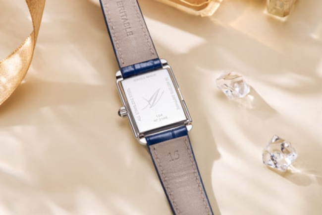Aerowatch – Mini Intuition Nacre