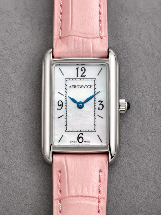 Aerowatch – Mini Intuition Nacre