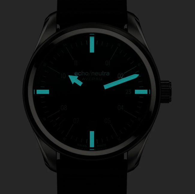 echo/neutra – AVERAU 39 Phases Lunaires « Big Moon »