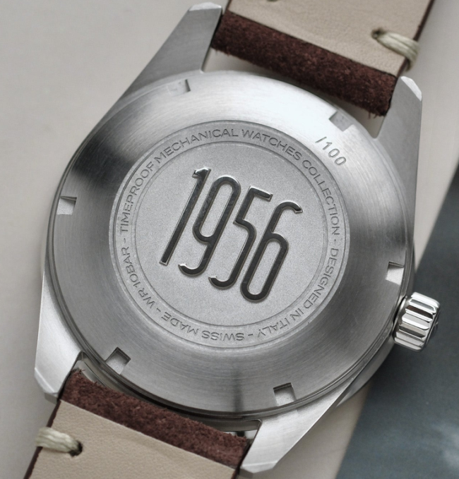 echo/neutra – 1956 3H Gris Chaud