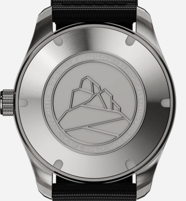 echo/neutra – AVERAU 39 3H Blanc Full Lume