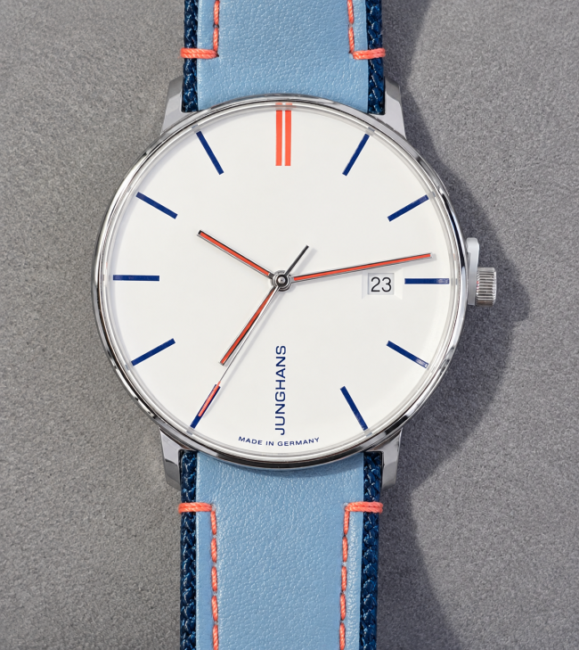 Junghans FORM Quarz