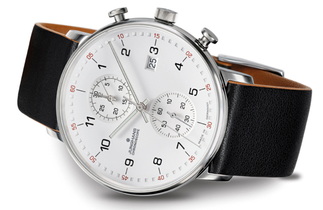 Junghans FORM Blanche C