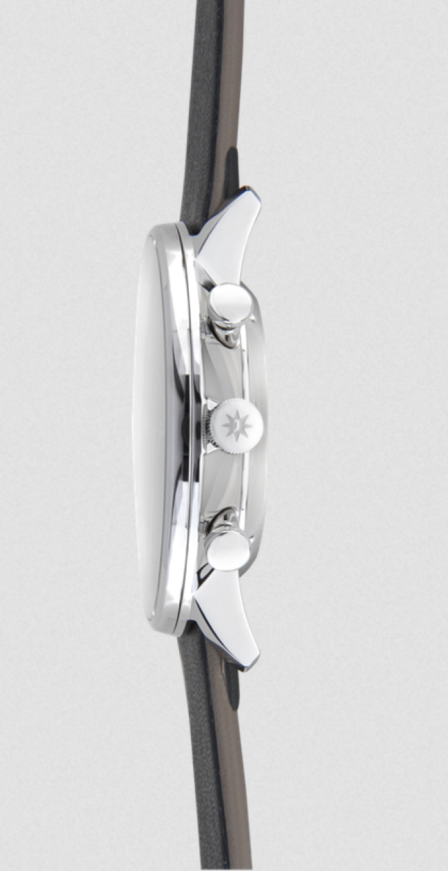 Junghans FORM Antracite C