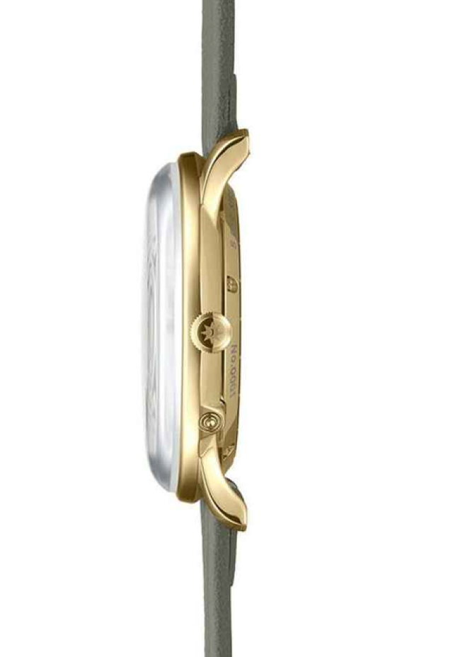 Junghans Meister MEGA Solar