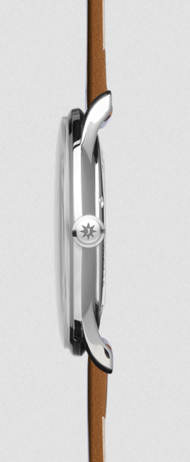 Junghans Meister Handaufzug