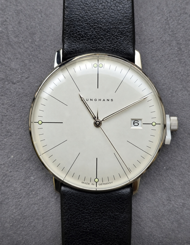 Junghans max bill Damen