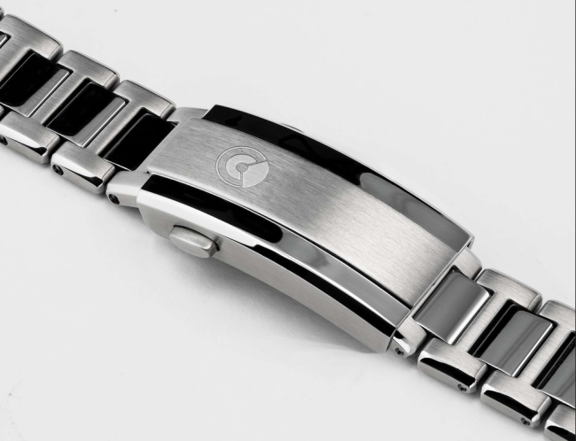 Direnzo DRZ 04R Mondial White Date