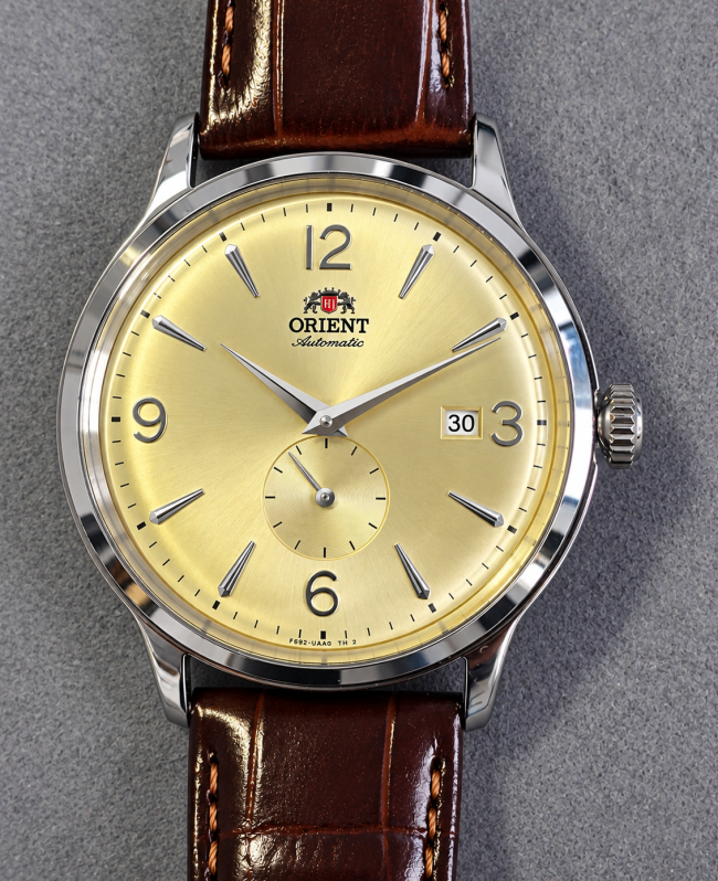 Orient – Bambino Small Seconds