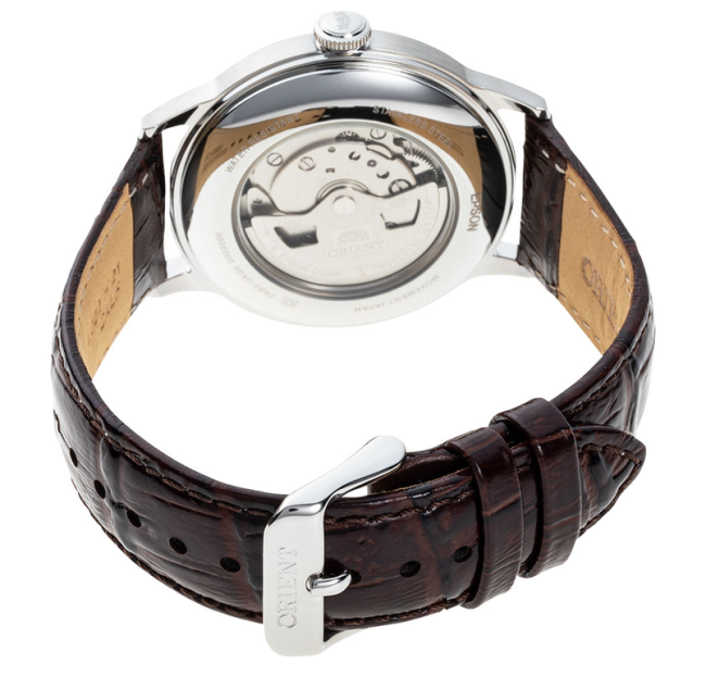 Orient – Bambino Small Seconds