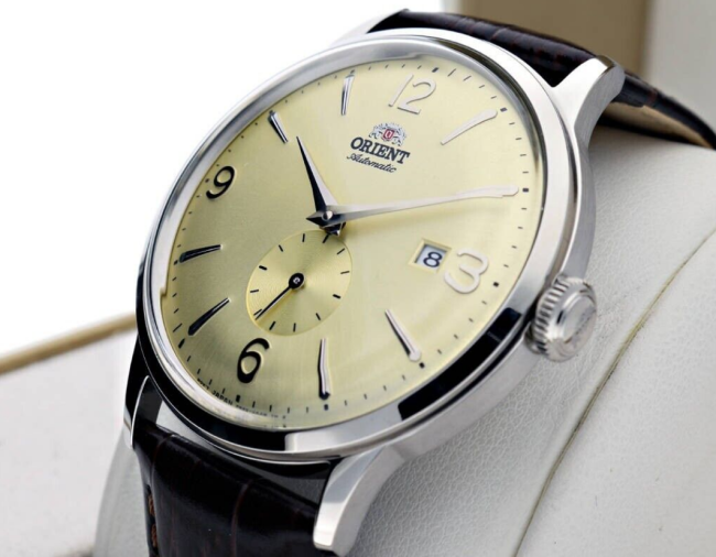 Orient – Bambino Small Seconds