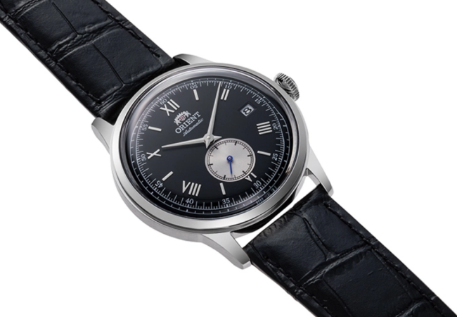 Orient – Bambino 38 Small Seconds