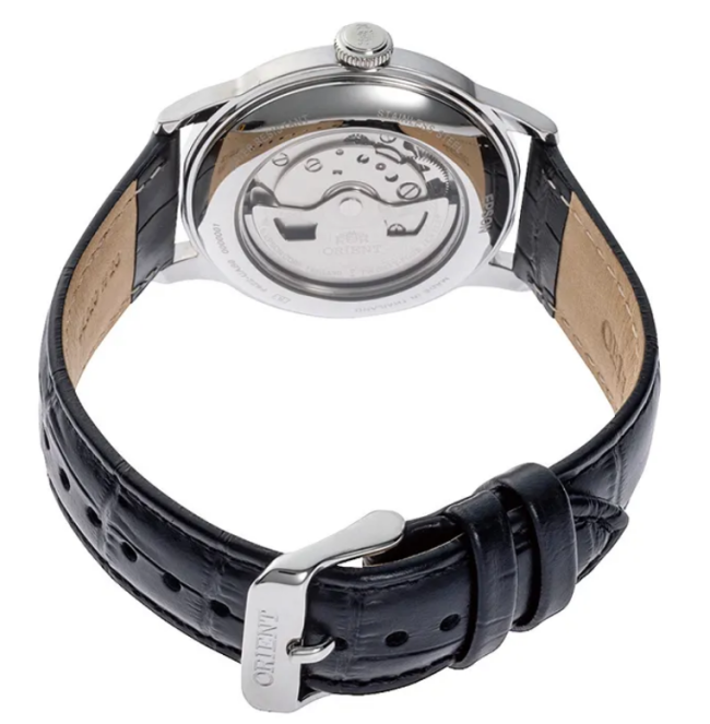 Orient – Bambino 38 Small Seconds