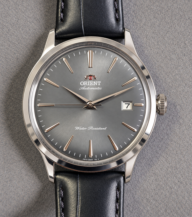 Orient – Bambino Gris Souris