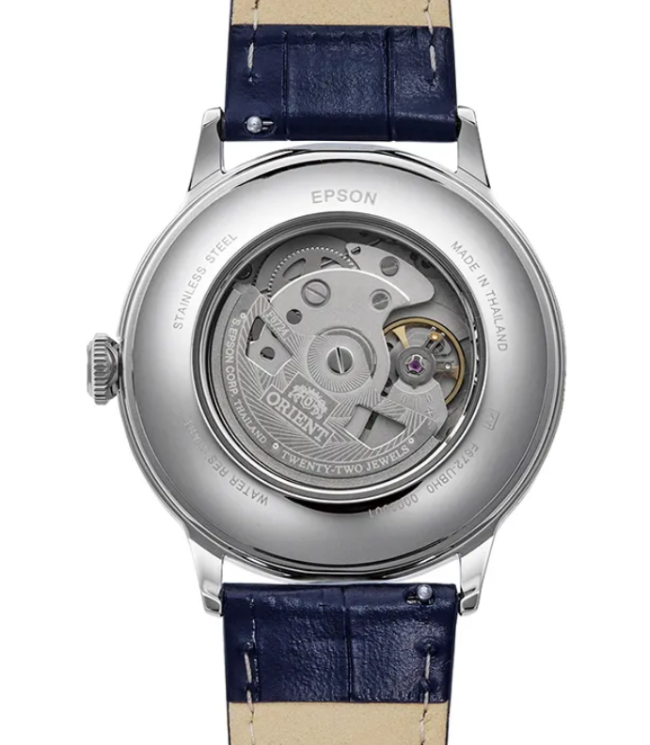 Orient – Bambino Gris Souris