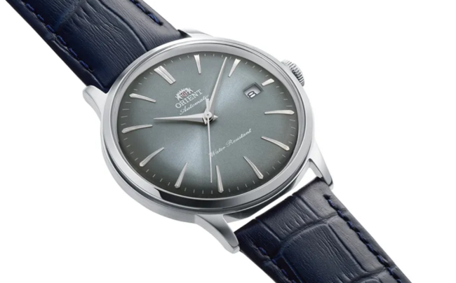 Orient – Bambino Gris Souris