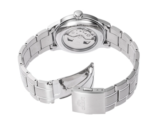 Orient – Bambino 38 Vert