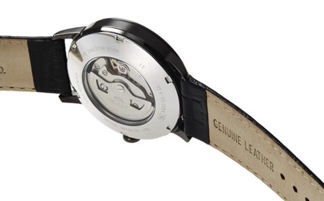 Orient – Contemporary Open Heart