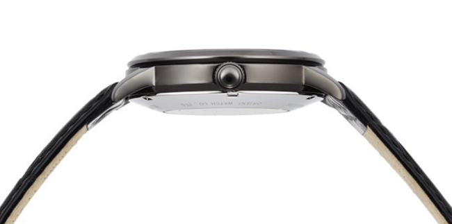 Orient – Contemporary Open Heart