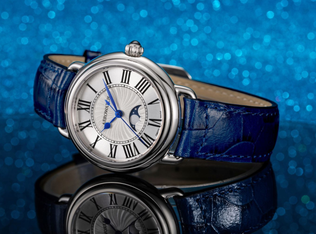 Aerowatch 1942 Phase de Lune