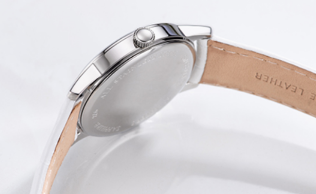 Aerowatch Les Grandes Classiques Lady Quartz Eco