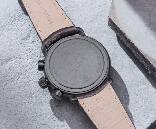 Aerowatch 1942 Chronographe Quartz