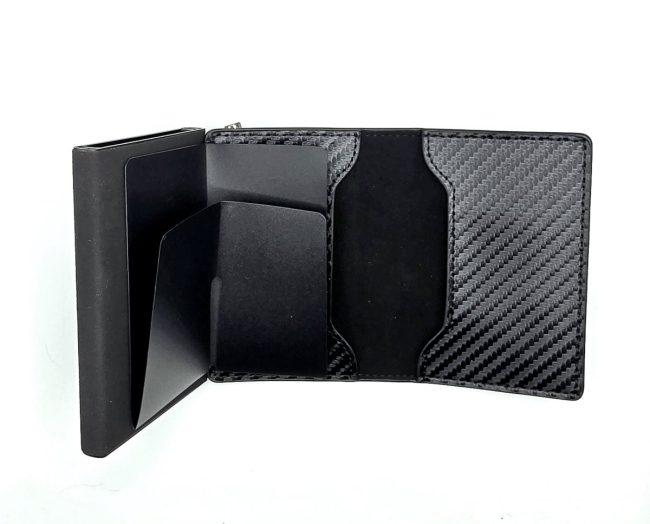 Porte-cartes / Portefeuille 