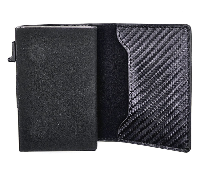 Porte-cartes / Portefeuille 
