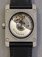 Echo/Neutra Rivanera Piccolo GW