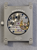 Echo/Neutra Rivanera Gris