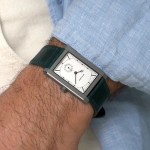 Echo/Neutra Rivanera White