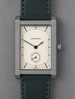 Echo/Neutra Rivanera White