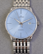 Junghans Meister Automatique 40