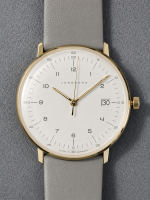 Junghans Max Bill Dame