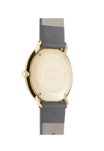 Junghans Max Bill Dame