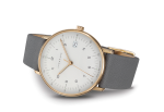 Junghans Max Bill Dame