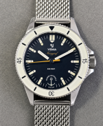 YEMA Navygraf Marine Nationale Femme