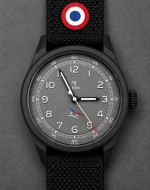 YEMA Flygraf Pilot French Air Force