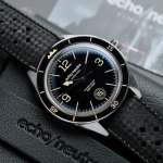 echo/neutra – 1956 3H Noir