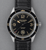 echo/neutra – 1956 3H Noir