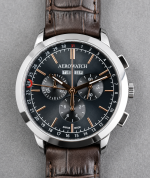 Aerowatch – Les Grandes Classiques Chrono Quartz